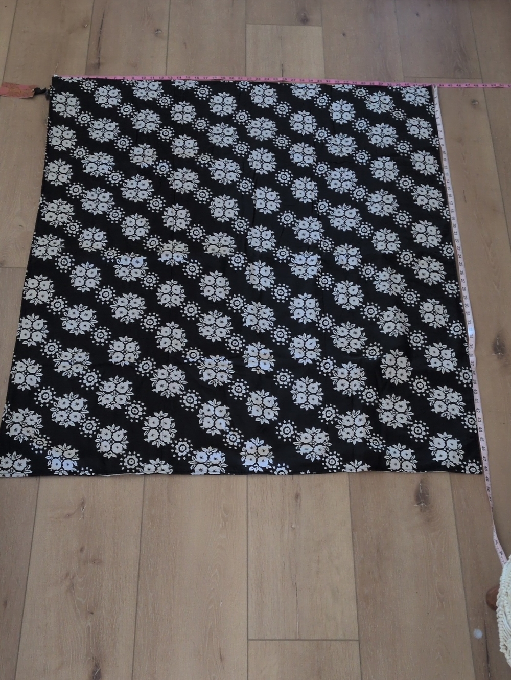NR Reversible Throw - Picture 2 of 6